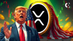 Here's XRP Role in Trump's Proposed US Sovereign Wealth Fund, According to Expert