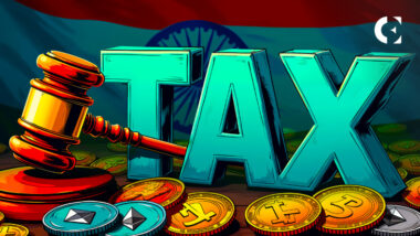 High Taxes, Yet India Might Be Changing Its Tune on Crypto