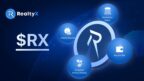 RealtyX Revolutionizes Real-World Asset Finance (RWAfi) with End-to-End Tokenization and Yield Optimization Platform