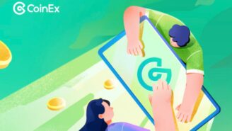 CoinEx Swap: Kryptowährungen mithilfe professioneller Algorithmen umwandeln und Marktchancen nutzen