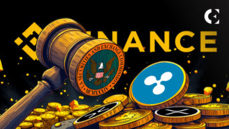 Ripple Lawsuit Breakthrough: SEC-Binance Pause Spurs Hope?