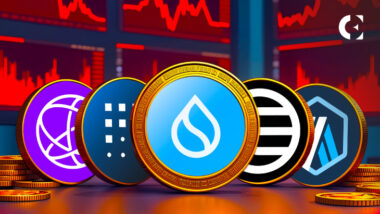 Is the Worst Over for $SUI, $WLD, $FET, $TIA, and $ARB Altcoins, or Is More Downside Ahead?