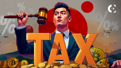 Japan Crypto Bill Nears Parliament Vote in Stock-Style Reform Push