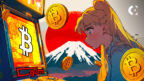 Japan's Gumi Game Studio Buys $6.6 Million Bitcoin