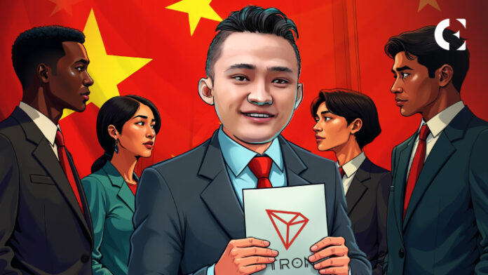 Justin Sun Wins Defamation Case, Sets Crypto Legal Precedent