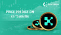 KAITO-Price-Prediction