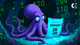 Kraken Transparency Report: Data Requests Up 38%