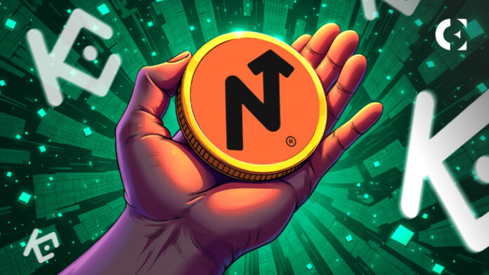 KuCoin Lists Navigate (NVG8) - Trading Starts Feb 26, 2025