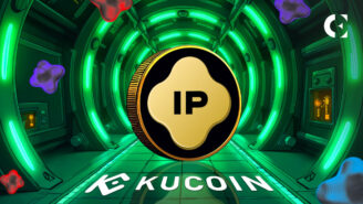 KuCoin Lists Story (IP) on Its Platform, Enabling Trading Bot Features