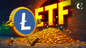 LTC Price Prediction: ETF Race Lead Signals Bullish Future