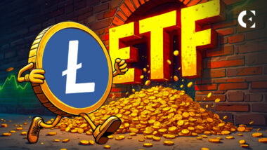 LTC Price Prediction: ETF Race Lead Signals Bullish Future