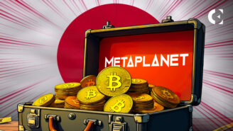 Metaplanet's Stock is Up 3,600% Thanks to Bitcoin