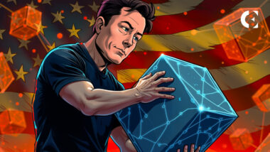 Musk Proposes Moving Treasury to Blockchain, Stirring Fierce Debate