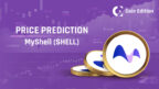 MyShell-SHELL-Price-Prediction