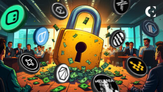 Over $3 Billion in Crypto Set to Unlock in March: What to Expect