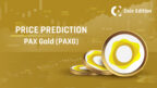 PAX-Gold-PAXG-Price-Prediction