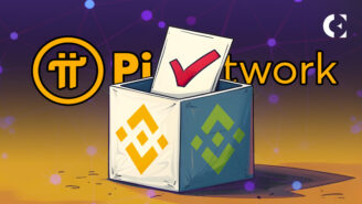 PI Token Price Analysis: Listing Crash Examined