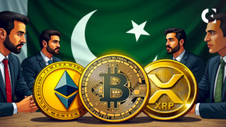 Pakistan on Track to Legalize Cryptocurrency