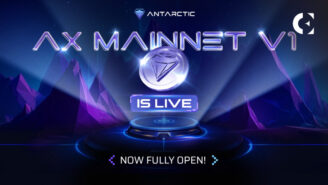 Antarctic Exchange Mainnet V1 Launch