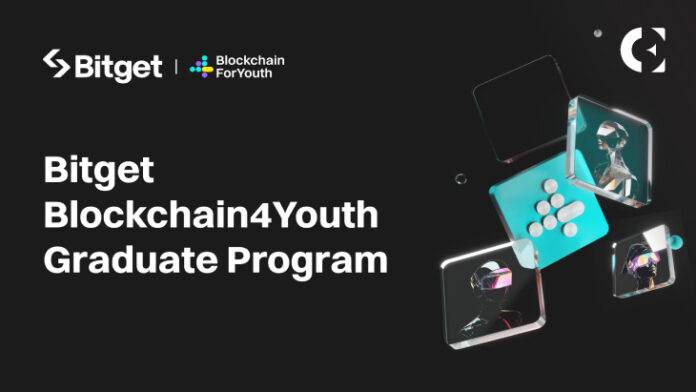 Bitget Launches Global Graduate Program to Cultivate the Next Generation of Web3 Talent