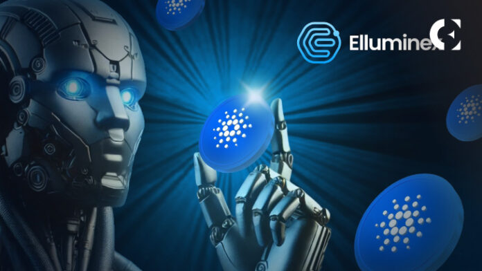 Best Cryptos For Short-Term Gains: Elluminex (ELX), Cardano (ADA), Stellar (XLM)