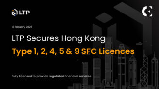 LTP Secures Hong Kong SFC Type 1, 2, 4, 5, and 9 Licenses, Strengthening Position as a Regulated Leader in Virtual Asset Prime Brokerage