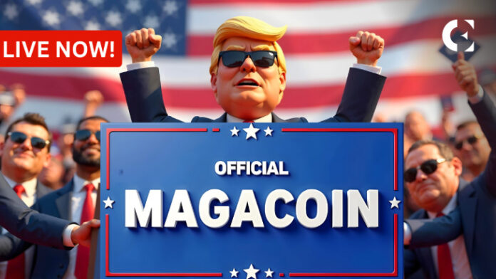 MAGACOIN at $0.0002078 – Your Last Chance Before the Next Bull Run! +3249% Potential Gains! What’s Going On with Solana & XRP?