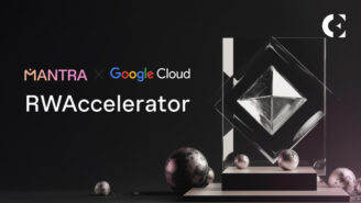 MANTRA Chain Launches Real-World Asset Accelerator Supported by Google Cloud