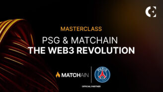 Masterclass: PSG & Matchain – The Web3 Revolution