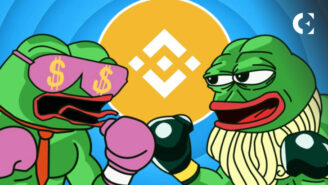 Binance Rumors Swirl: Pepeto Poised for 100x Growth After Wall Street Pepe’s 10x Run