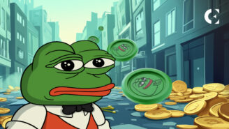 PEPE & Polkadot Prices Down As Investors Take Up New Meme Presale To Recover Losses