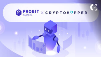 ProBit Global Partners with Cryptohopper to Empower Traders with Automated Trading Bots