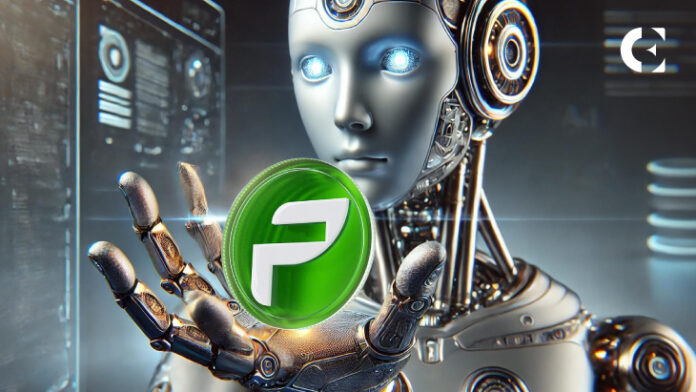 AI Trading Bot with 88.7% Hit Rate Flags This Hidden Altcoin Before a Potential 50,000% Surge by Q2 2025