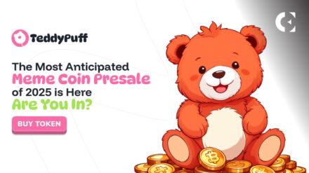 The Most Anticipated Meme Coin Presale of 2025 is Here – Are You In?