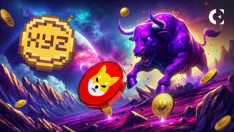 588% SHIB Burn Rate Rise and 1 Billion XYZ Burn—Which One Will Dominate the Next Bull Run?