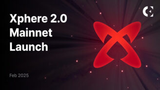 Xphere Officially Launches Xphere 2.0 Mainnet Upgrade