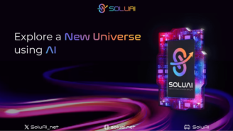 Potential X1000 Growth: SoluAI’s Decentralized AI Revolution