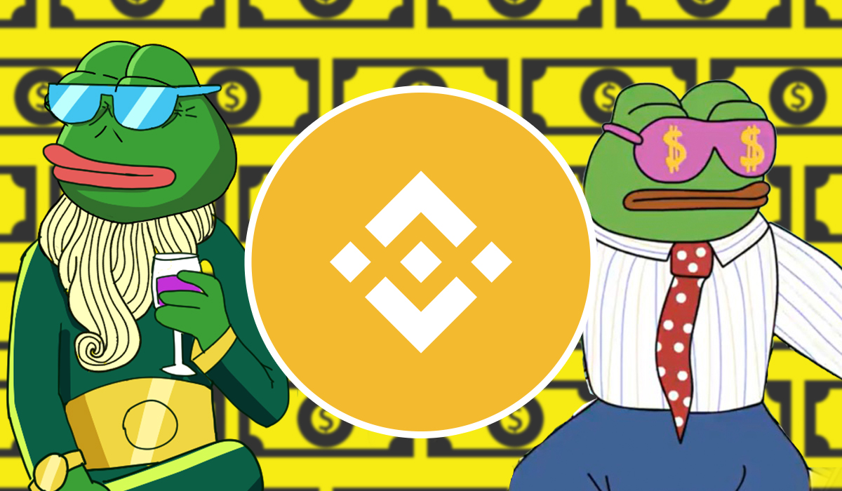 Pepeto Breaks 4,6 juta, Wall Street Pepe mengatur panggung untuk koin meme 100x berikutnya