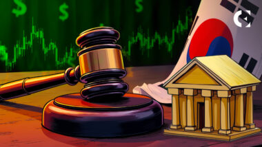 S. Korea to Allow Corporate Crypto-Fiat Conversion, Phased Rollout Announced