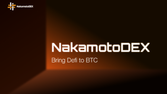 NakamotoDEX Moves Forward with Successful Presale, Strengthening the Stacks Blockchain Ecosystem