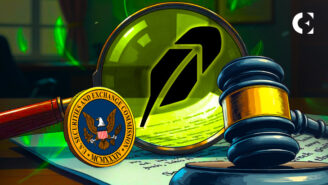 SEC Drops Robinhood Crypto Probe: Industry Impact?