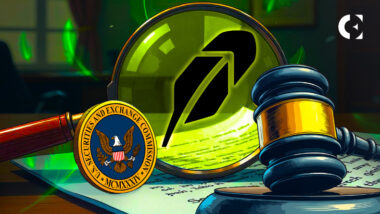 SEC Drops Robinhood Crypto Probe: Industry Impact?