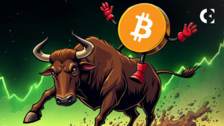 Bitcoin Taker Buy-Sell Ratio Turns Bullish