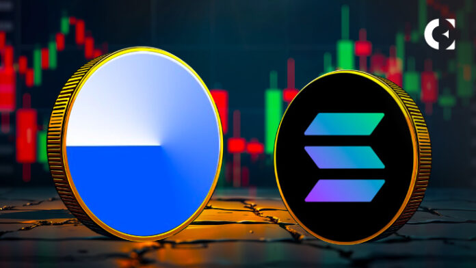 Solana Price Outlook: Blockchain Flows & Valuation