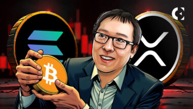 Samson Mow Sees $1 Million Bitcoin Ahead, Calls Out Ripple and Solana for Over Inflated Prices