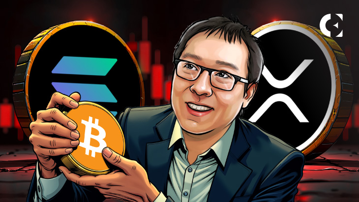 Samson Mow menggandakan prediksi bitcoin $ 1 juta