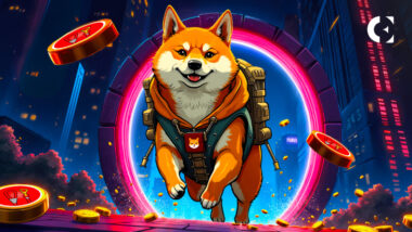 Shiba Inu Bets on Metaverse to Revive 