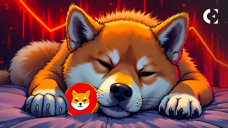 Harga Shiba Inu di Titik Reset: Breakout atau Breakdown Berikutnya?