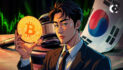 South Korea to Lift Crypto Ban for Institutions in 2025