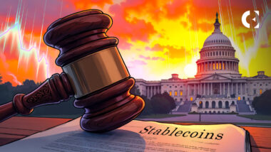 Stablecoin Regulation Draft: House Leaders Chart US Digital Future